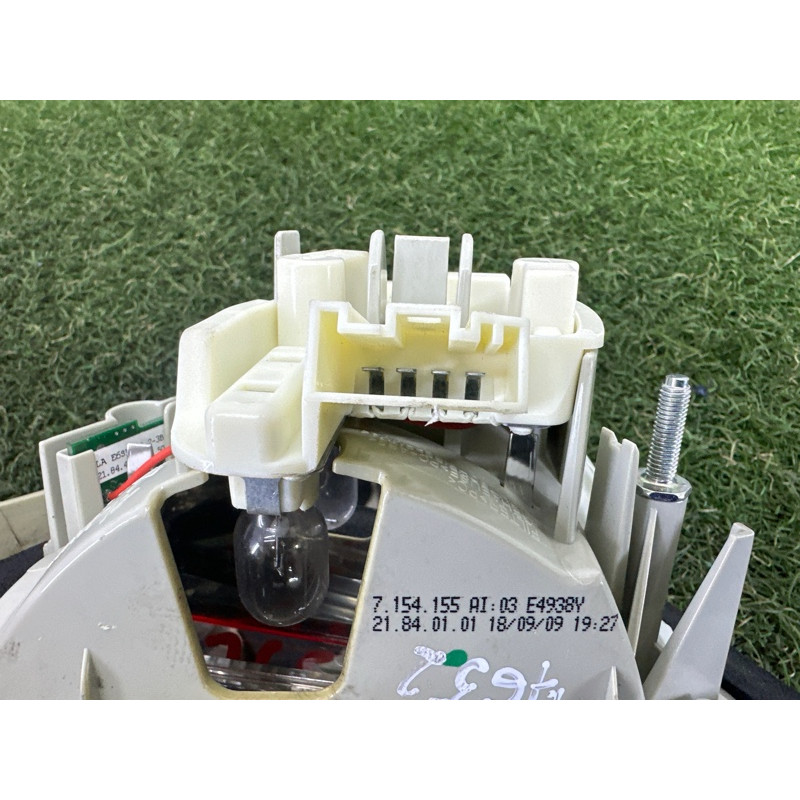 Задний фонарь (оптика) BMW 3-series E90 2010 3.0 N54 63217289427