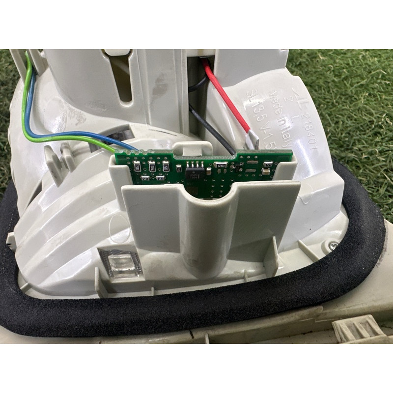 Задний фонарь (оптика) BMW 3-series E90 2010 3.0 N54 63217289427