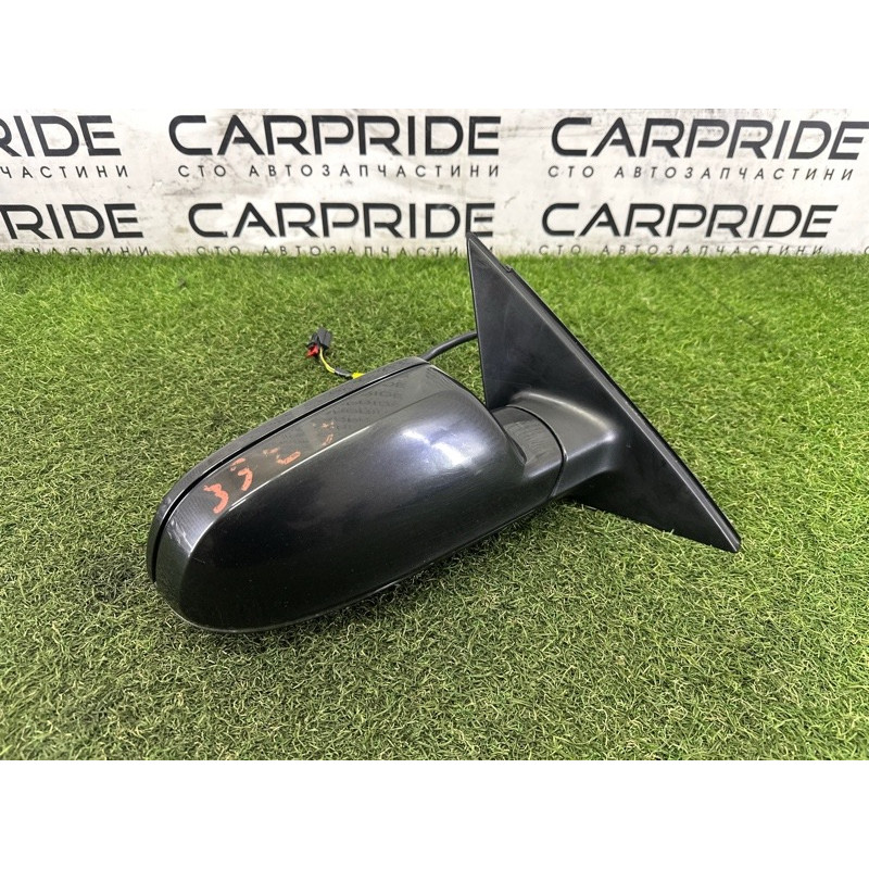 Зеркало (стекла и зеркала) AUDI A4 B8 2014 2.0 TFSI 8K1857410AG01C