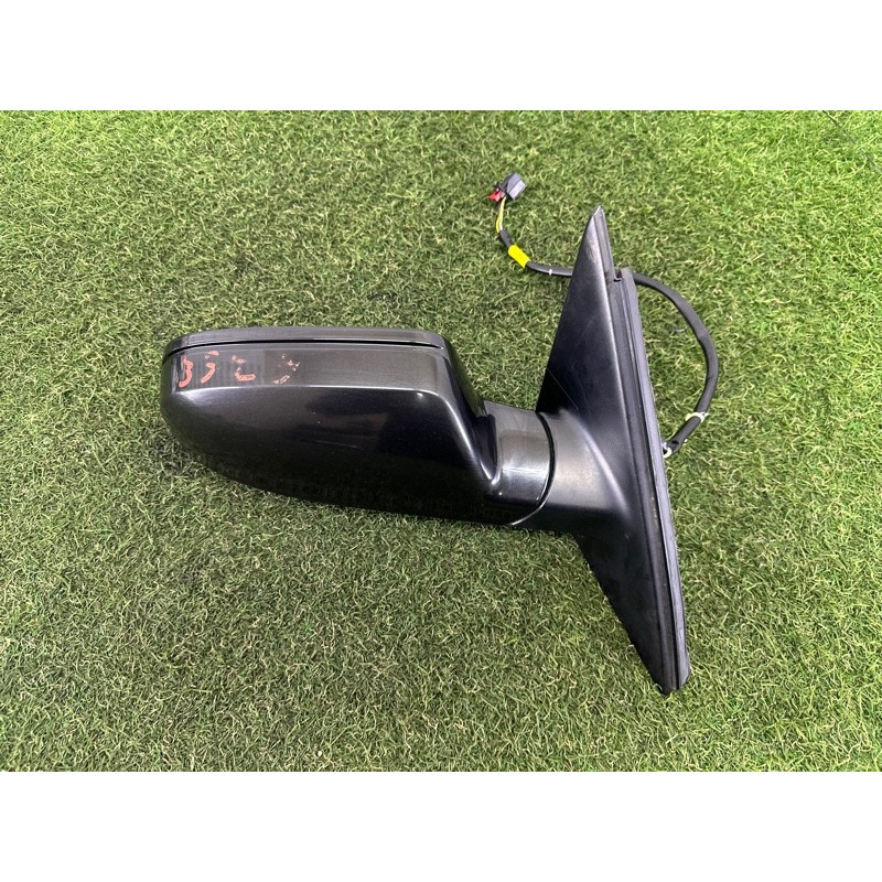 Зеркало (стекла и зеркала) AUDI A4 B8 2014 2.0 TFSI 8K1857410AG01C