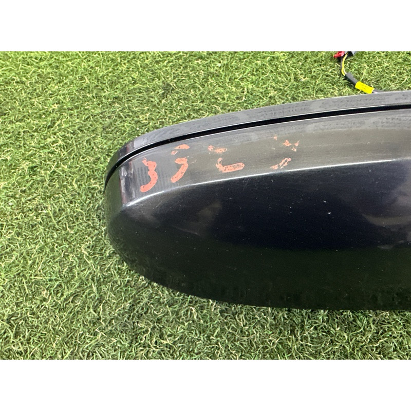 Зеркало (стекла и зеркала) AUDI A4 B8 2014 2.0 TFSI 8K1857410AG01C