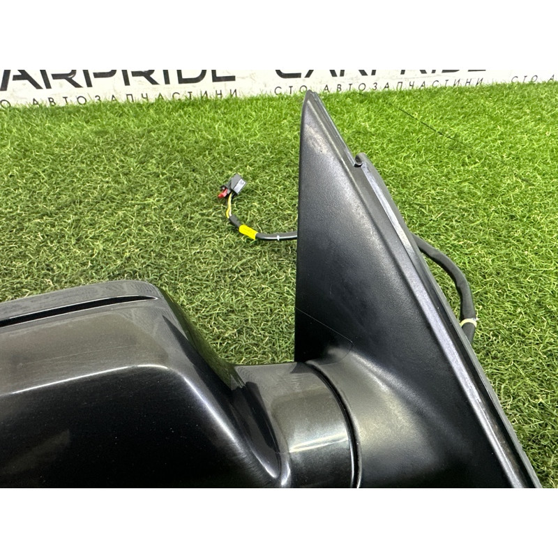 Зеркало (стекла и зеркала) AUDI A4 B8 2014 2.0 TFSI 8K1857410AG01C