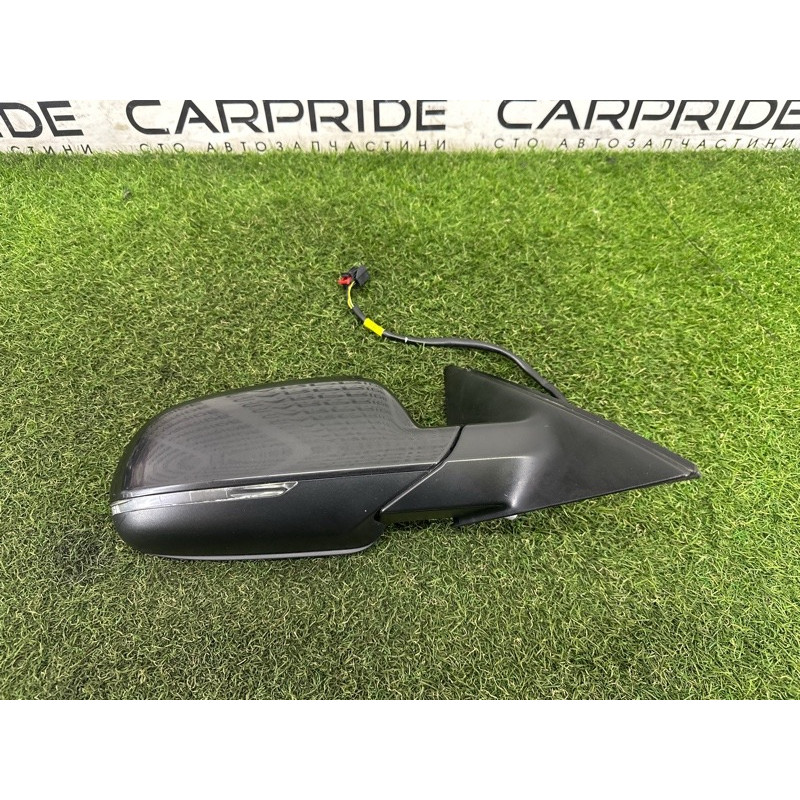 Зеркало (стекла и зеркала) AUDI A4 B8 2014 2.0 TFSI 8K1857410AG01C
