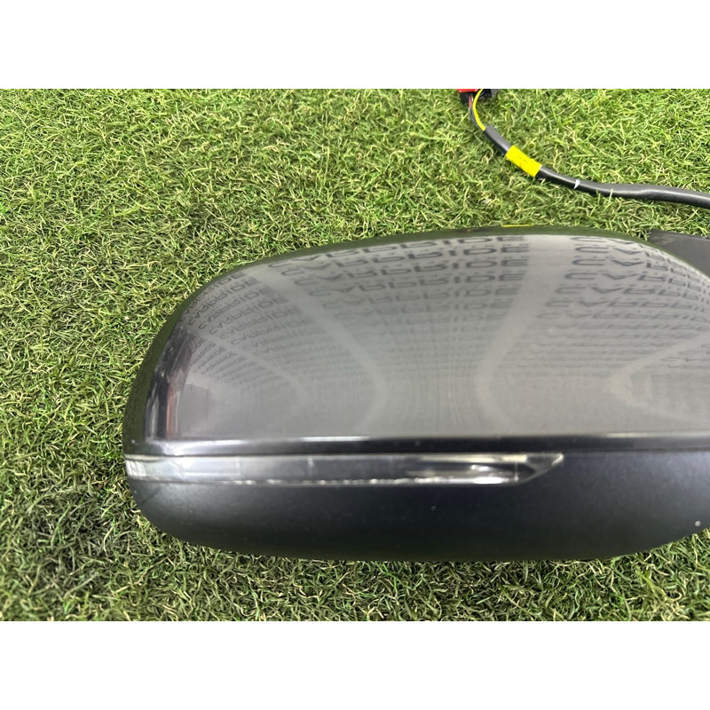 Зеркало (стекла и зеркала) AUDI A4 B8 2014 2.0 TFSI 8K1857410AG01C