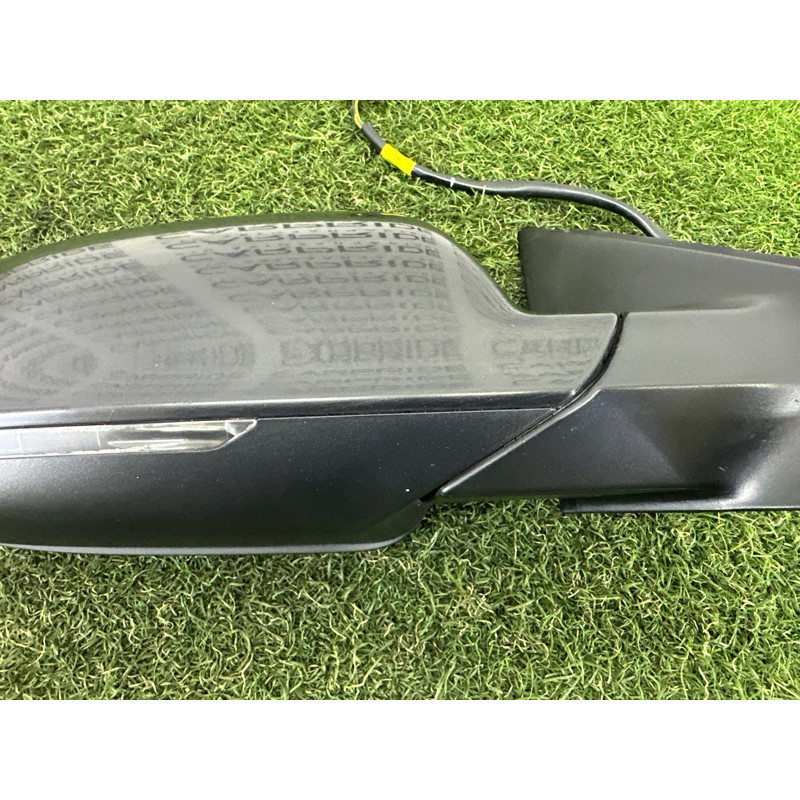 Зеркало (стекла и зеркала) AUDI A4 B8 2014 2.0 TFSI 8K1857410AG01C