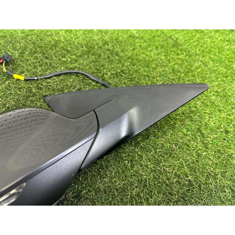 Зеркало (стекла и зеркала) AUDI A4 B8 2014 2.0 TFSI 8K1857410AG01C