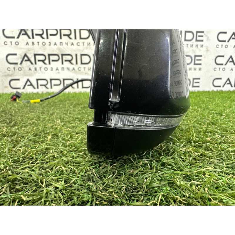 Зеркало (стекла и зеркала) AUDI A4 B8 2014 2.0 TFSI 8K1857410AG01C