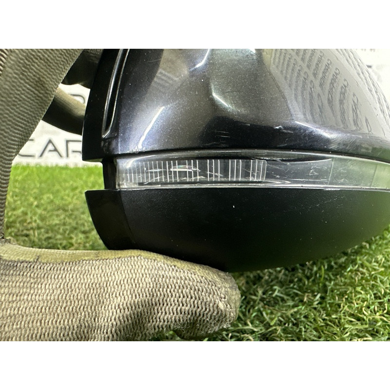 Зеркало (стекла и зеркала) AUDI A4 B8 2014 2.0 TFSI 8K1857410AG01C