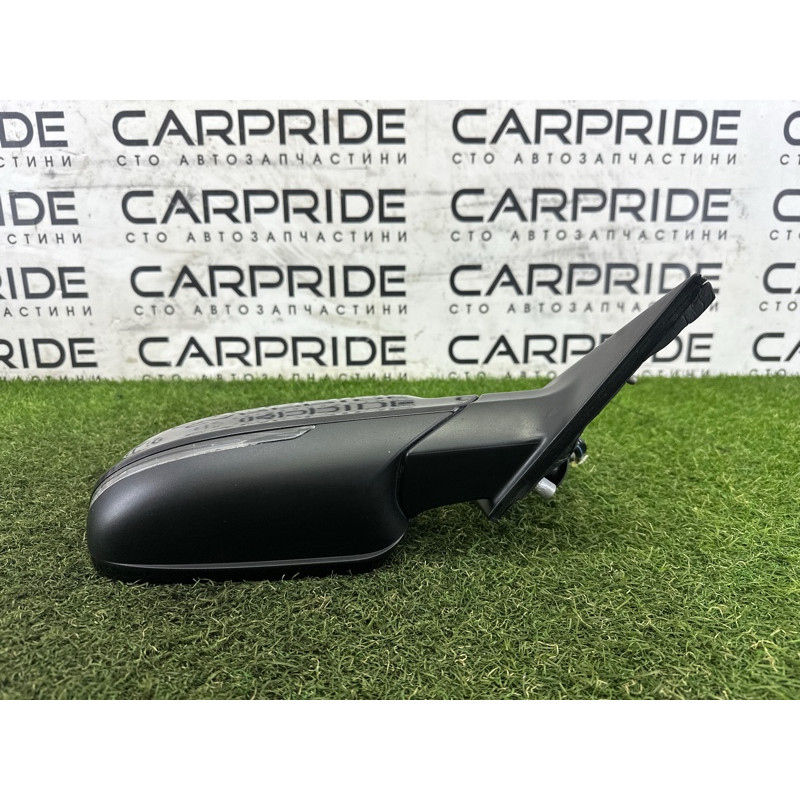 Зеркало (стекла и зеркала) AUDI A4 B8 2014 2.0 TFSI 8K1857410AG01C