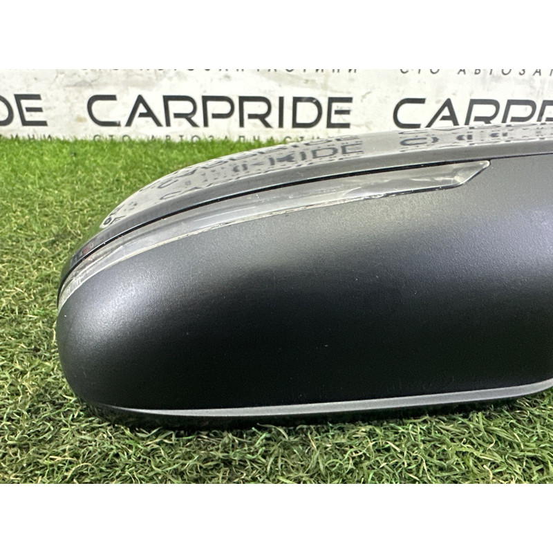 Зеркало (стекла и зеркала) AUDI A4 B8 2014 2.0 TFSI 8K1857410AG01C