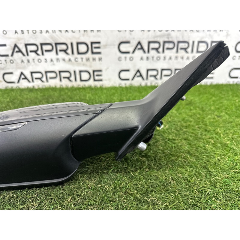 Зеркало (стекла и зеркала) AUDI A4 B8 2014 2.0 TFSI 8K1857410AG01C