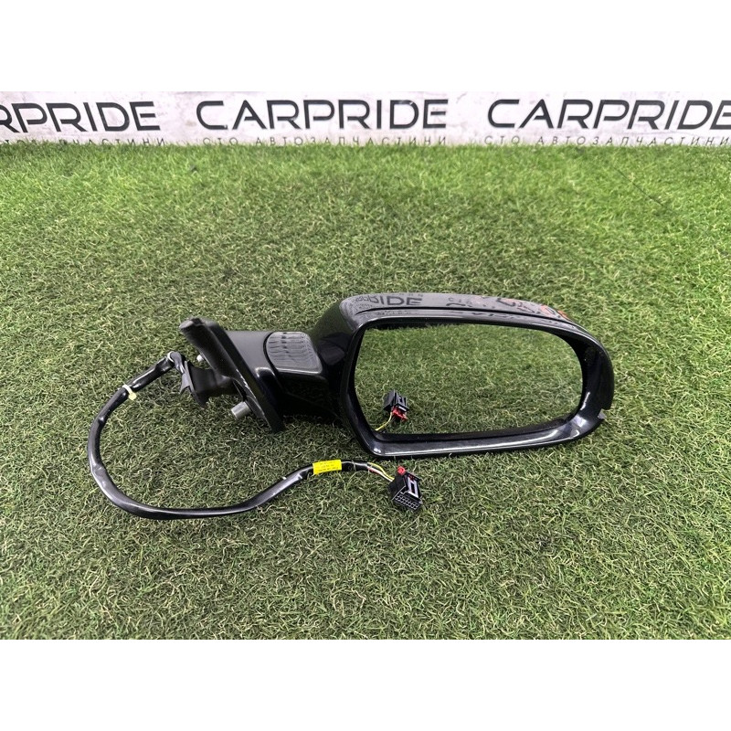 Зеркало (стекла и зеркала) AUDI A4 B8 2014 2.0 TFSI 8K1857410AG01C