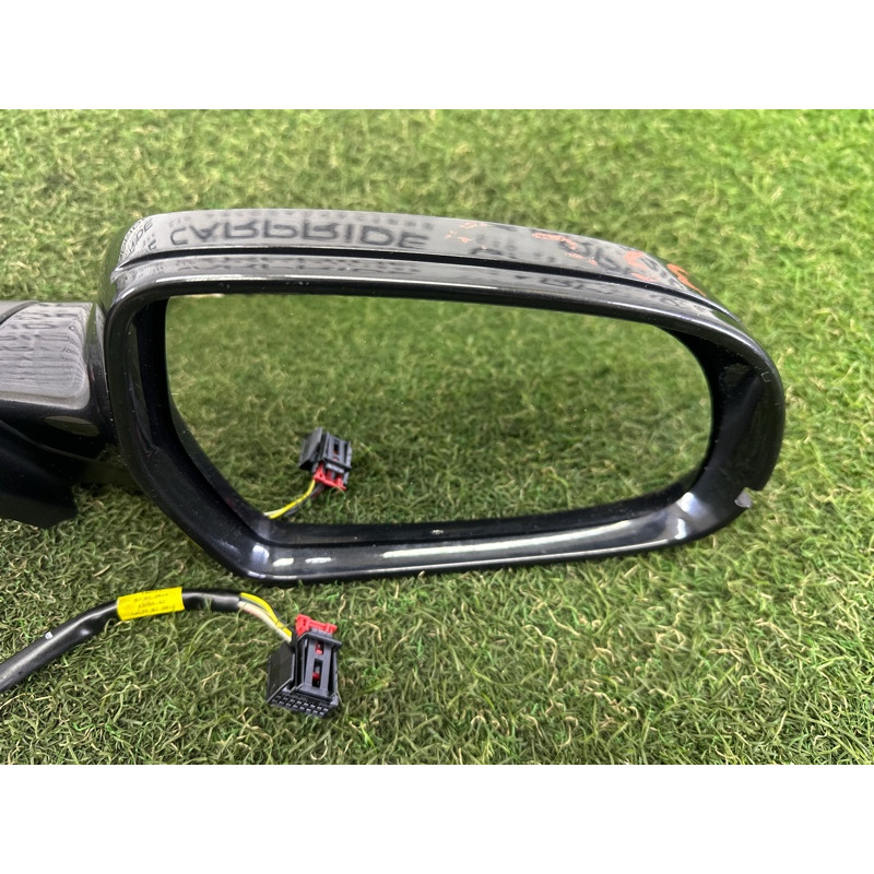 Зеркало (стекла и зеркала) AUDI A4 B8 2014 2.0 TFSI 8K1857410AG01C