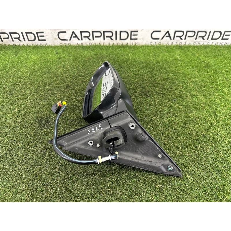 Зеркало (стекла и зеркала) AUDI A4 B8 2014 2.0 TFSI 8K1857410AG01C