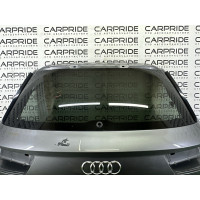 Стекло крышки багажника