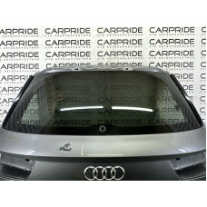 Стекло крышки багажника