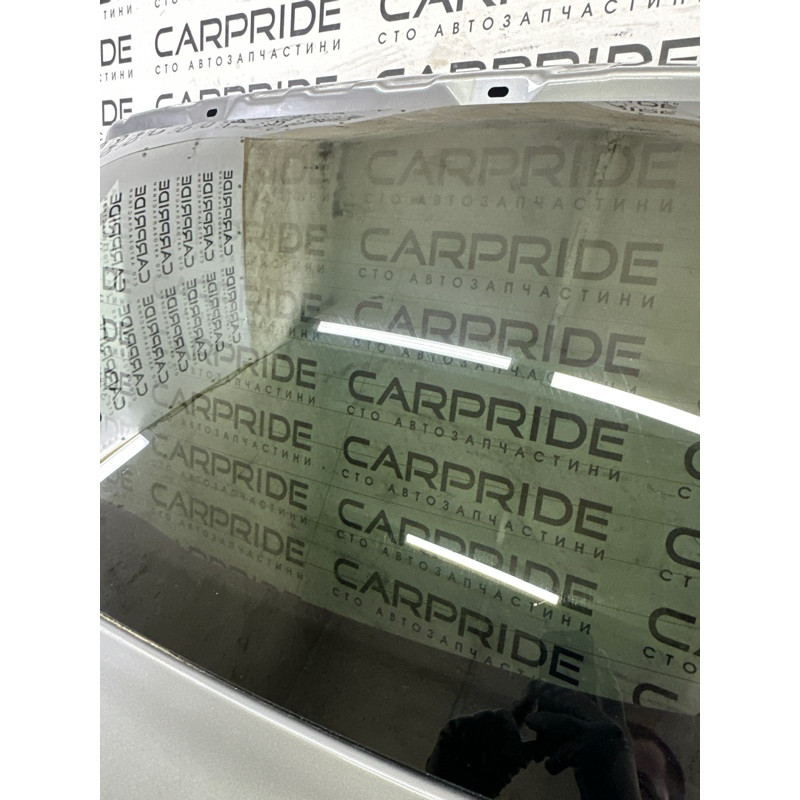 Стекло крышки багажника (стекла и зеркала) AUDI Q7 4M 2017 2.0 TFSI 4M0845501CNVB