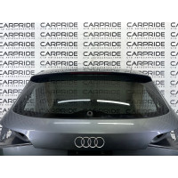 Стекло крышки багажника