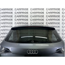 Стекло крышки багажника