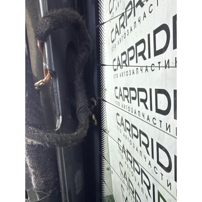 Стекло крышки багажника (стекла и зеркала) AUDI Q5 8R 2012 3.2 8R0845501ANVB