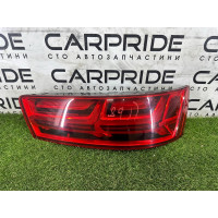 Задний фонарь