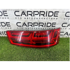 Задний фонарь