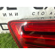Задний фонарь (оптика) AUDI Q7 4M 2017 3.0 TFSi 4M0945094D