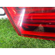Задний фонарь (оптика) AUDI Q7 4M 2017 3.0 TFSi 4M0945094D