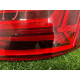 Задний фонарь (оптика) AUDI Q7 4M 2017 3.0 TFSi 4M0945094D