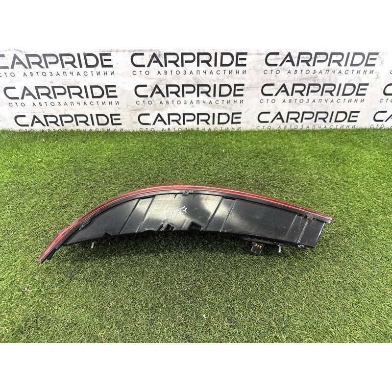 Задний фонарь (оптика) AUDI Q7 4M 2017 3.0 TFSi 4M0945094D