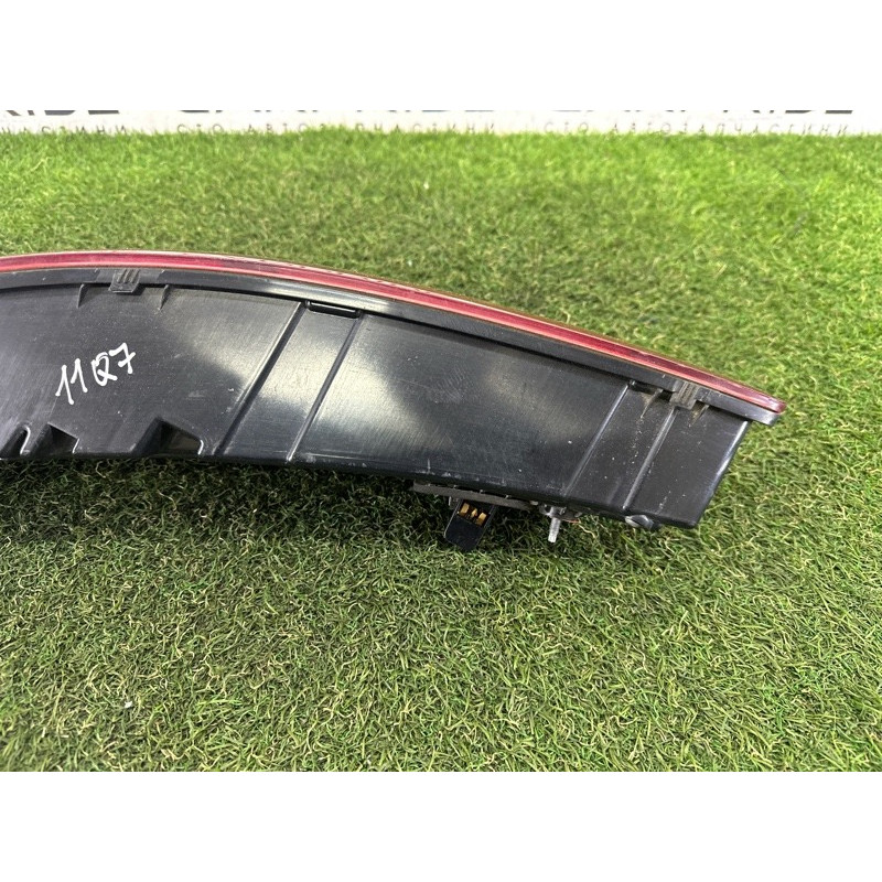 Задний фонарь (оптика) AUDI Q7 4M 2017 3.0 TFSi 4M0945094D