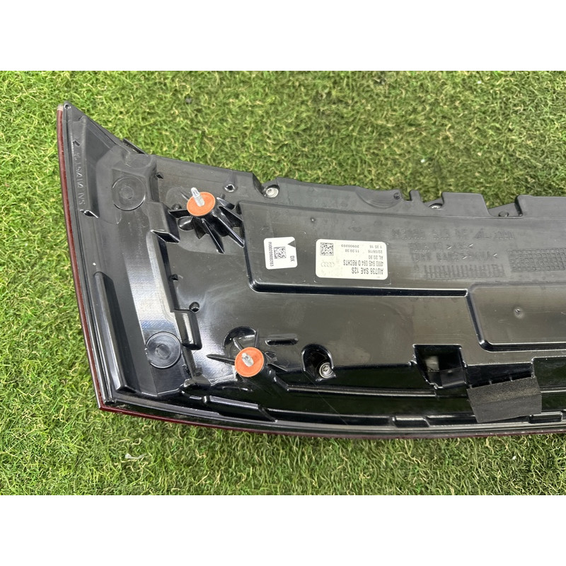 Задний фонарь (оптика) AUDI Q7 4M 2017 3.0 TFSi 4M0945094D