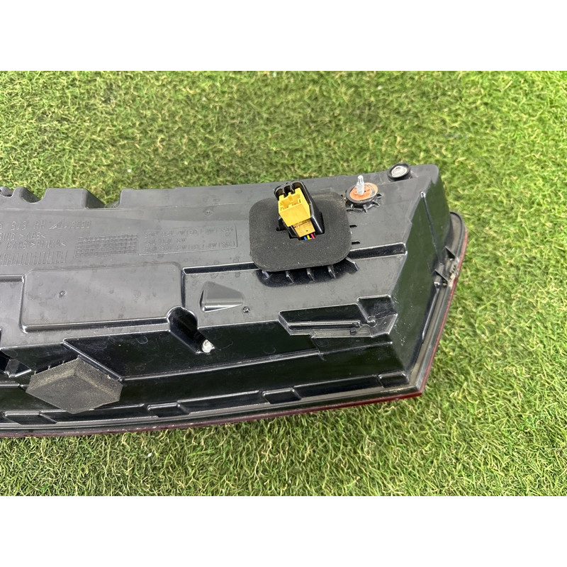 Задний фонарь (оптика) AUDI Q7 4M 2017 3.0 TFSi 4M0945094D