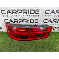 Задний фонарь