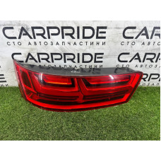 Задний фонарь