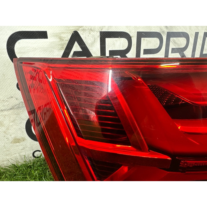 Задний фонарь (оптика) AUDI Q7 4M 2017 3.0 TFSi 4M0945093D
