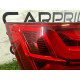 Задний фонарь (оптика) AUDI Q7 4M 2017 3.0 TFSi 4M0945093D