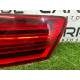 Задний фонарь (оптика) AUDI Q7 4M 2017 3.0 TFSi 4M0945093D