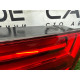 Задний фонарь (оптика) AUDI Q7 4M 2017 3.0 TFSi 4M0945093D