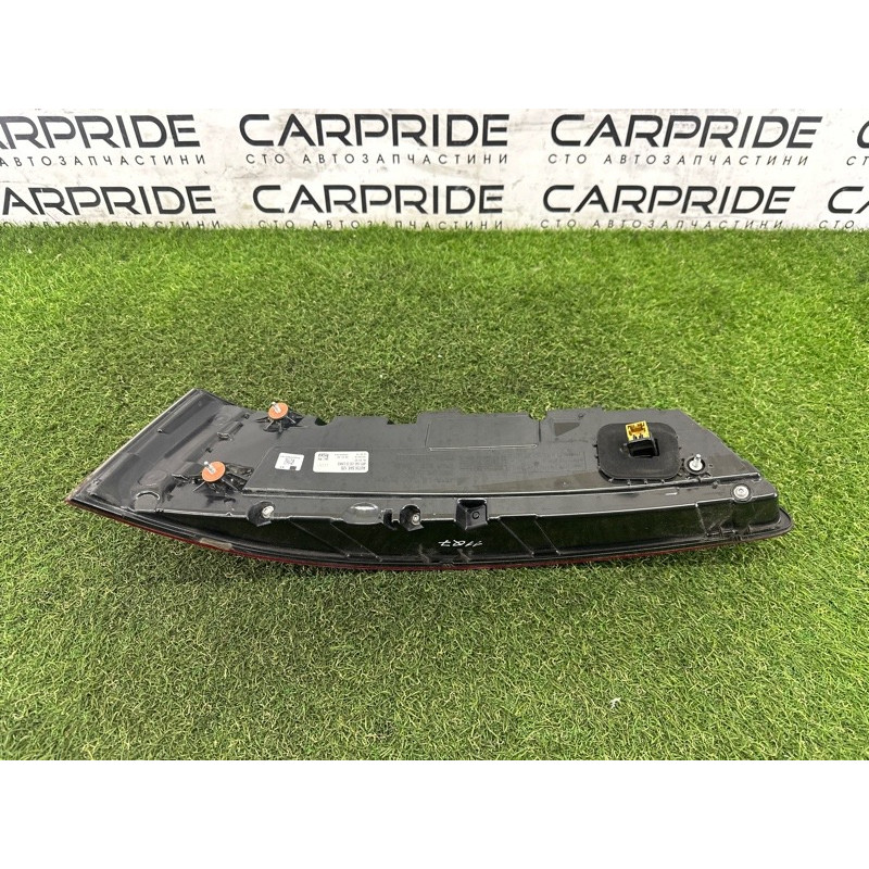 Задний фонарь (оптика) AUDI Q7 4M 2017 3.0 TFSi 4M0945093D