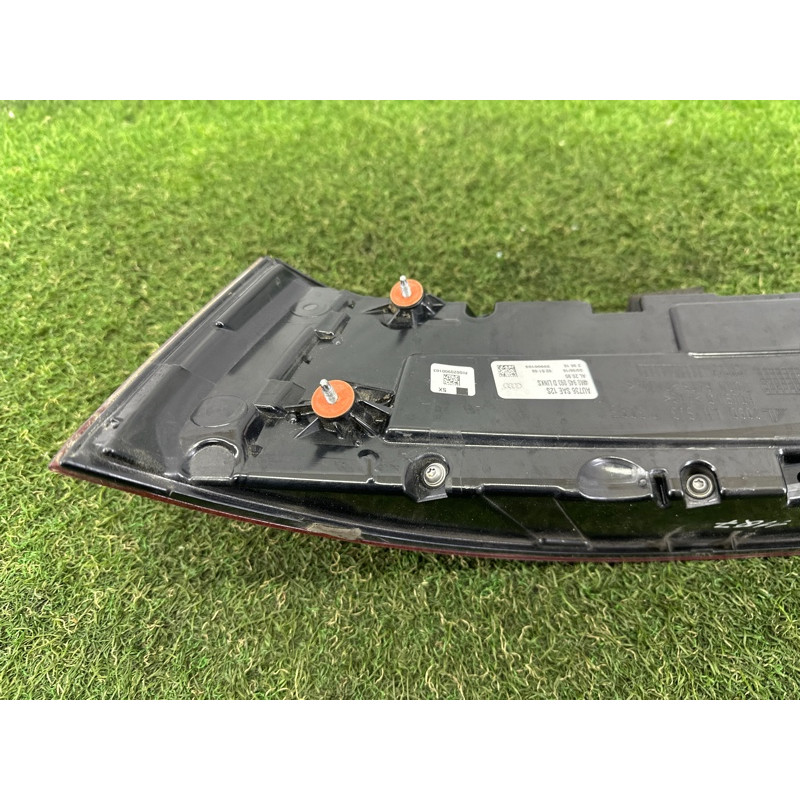 Задний фонарь (оптика) AUDI Q7 4M 2017 3.0 TFSi 4M0945093D