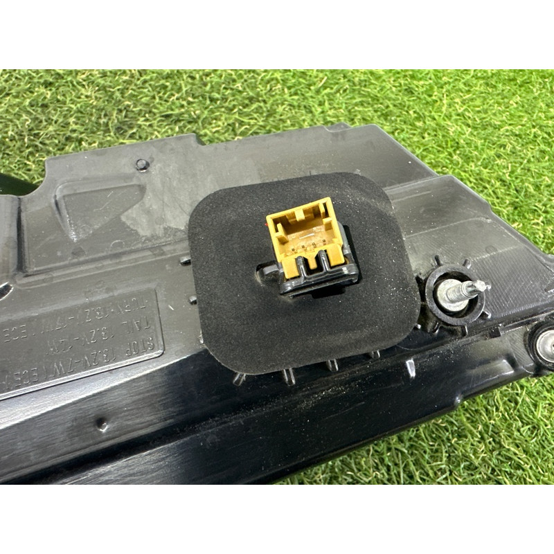 Задний фонарь (оптика) AUDI Q7 4M 2017 3.0 TFSi 4M0945093D