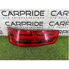 Задний фонарь