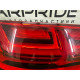 Задний фонарь (оптика) AUDI Q7 4M 2017 2.0 TFSI 4M0945093D