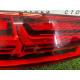 Задний фонарь (оптика) AUDI Q7 4M 2017 2.0 TFSI 4M0945093D