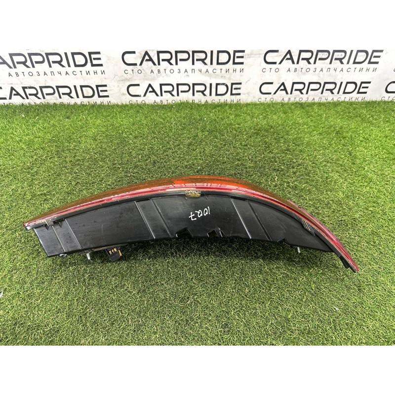 Задний фонарь (оптика) AUDI Q7 4M 2017 2.0 TFSI 4M0945093D