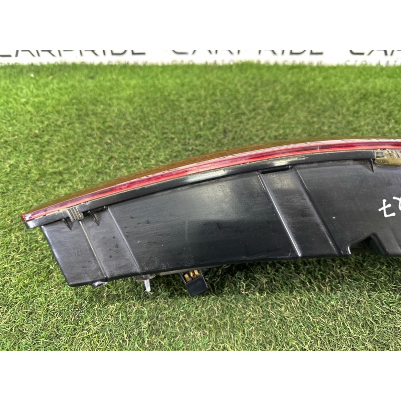 Задний фонарь (оптика) AUDI Q7 4M 2017 2.0 TFSI 4M0945093D