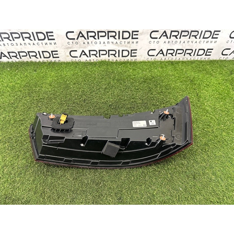 Задний фонарь (оптика) AUDI Q7 4M 2017 2.0 TFSI 4M0945093D