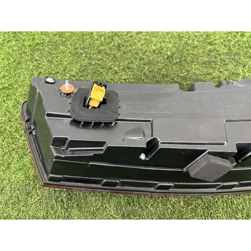 Задний фонарь (оптика) AUDI Q7 4M 2017 2.0 TFSI 4M0945093D