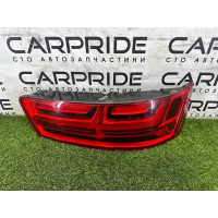 Задний фонарь